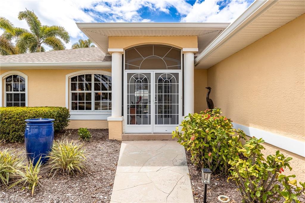 CHARLOTTE SHORES - Residential