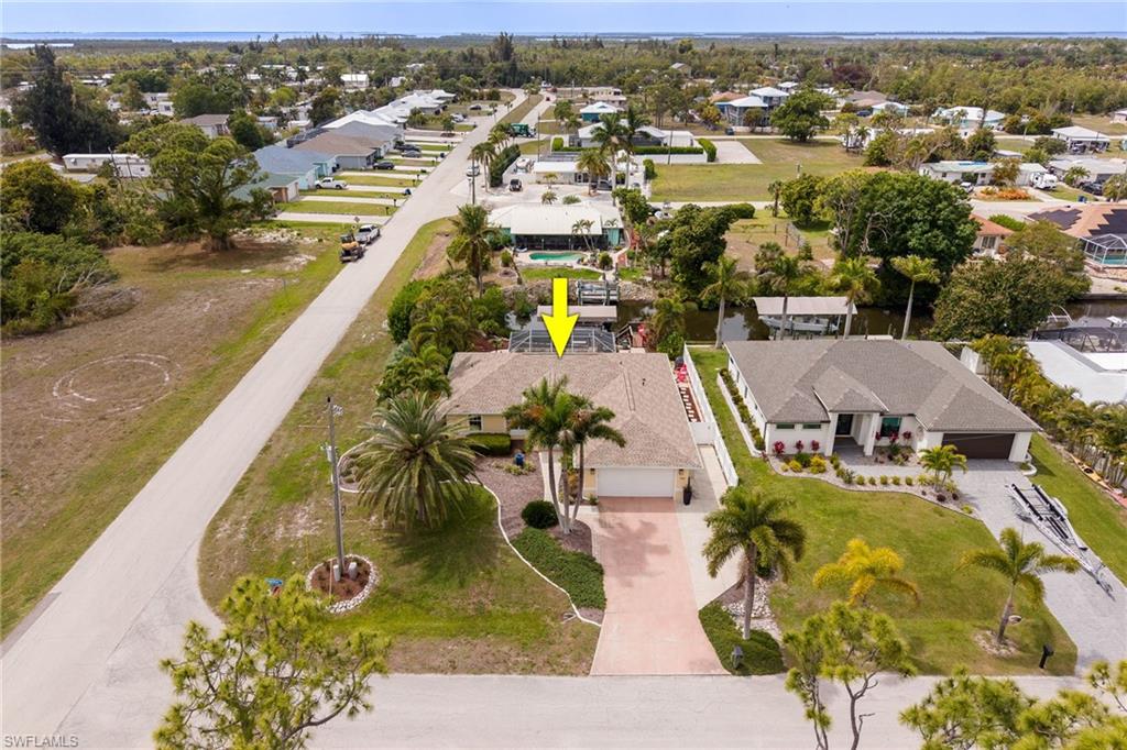 CHARLOTTE SHORES - Residential