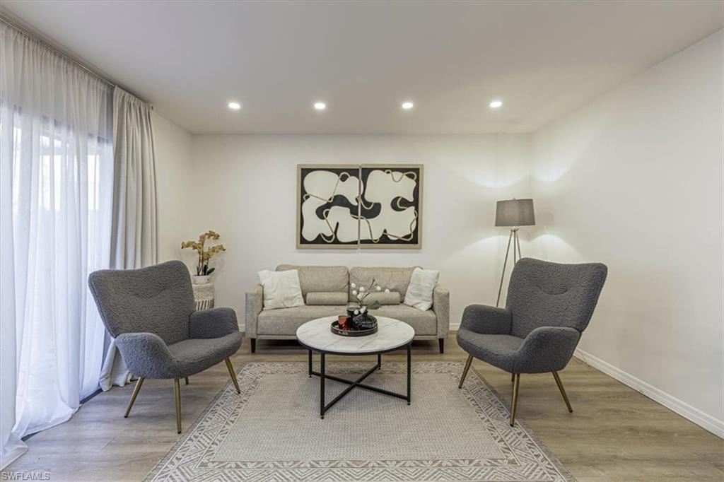 BAYBERRY - Residential