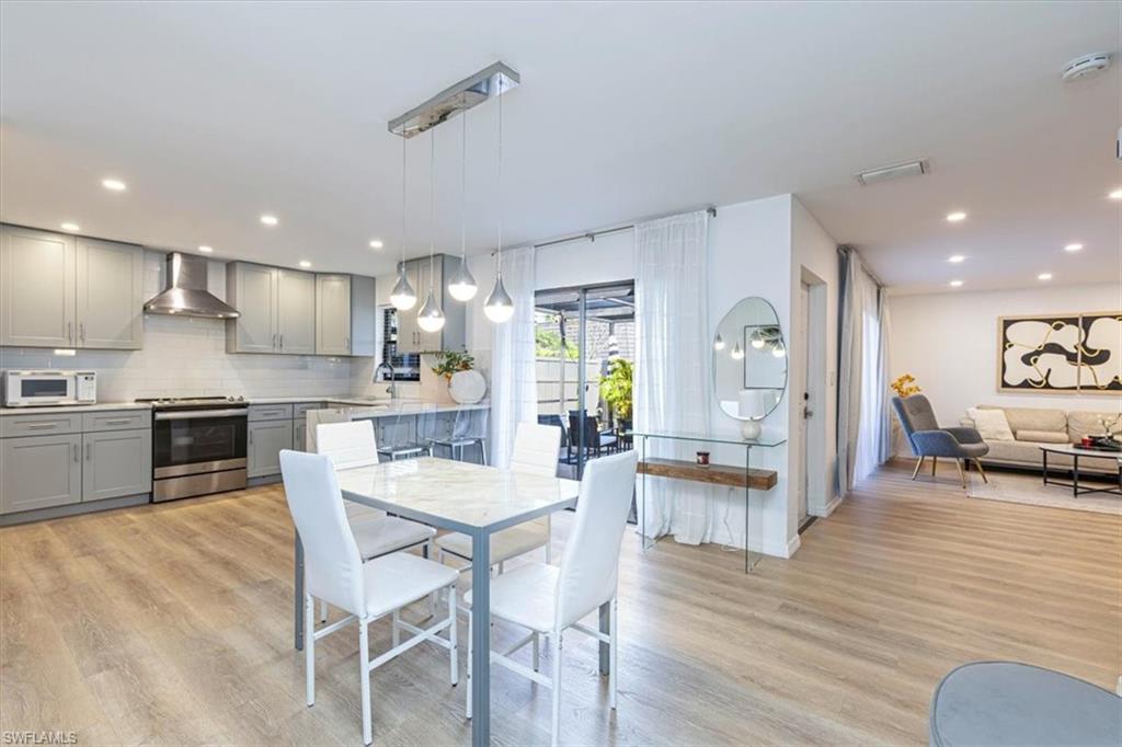 BAYBERRY - Residential