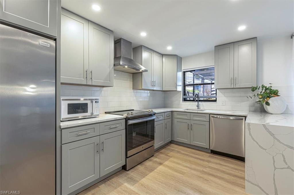 BAYBERRY - Residential