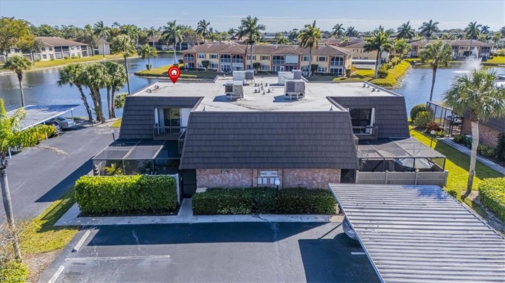 BAYBERRY - Residential