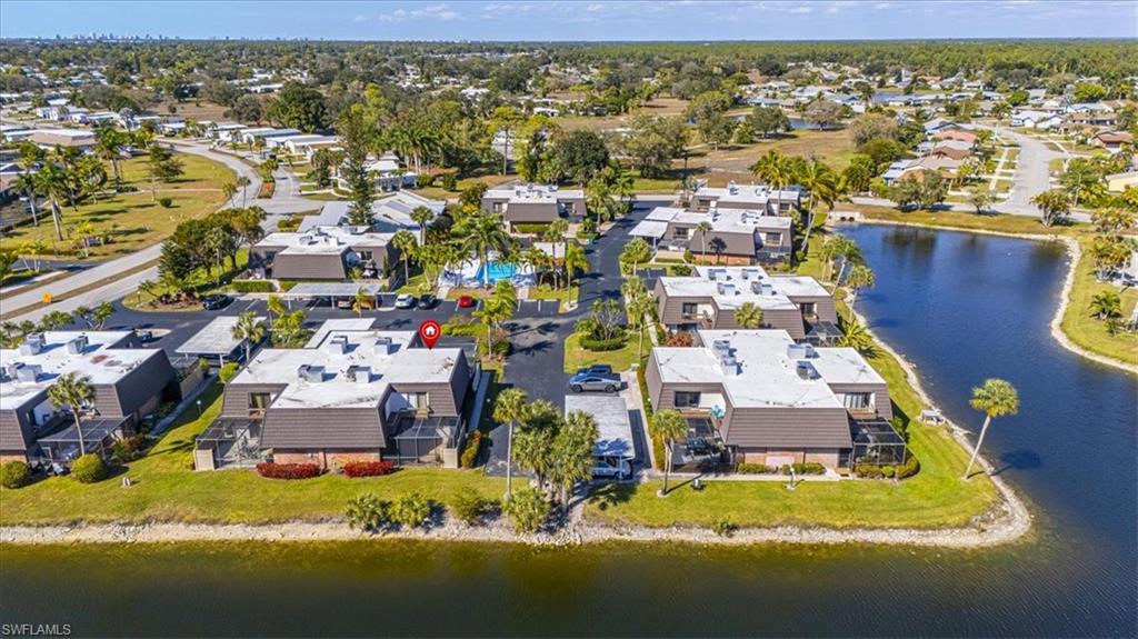 BAYBERRY - Residential