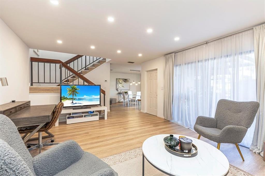 BAYBERRY - Residential