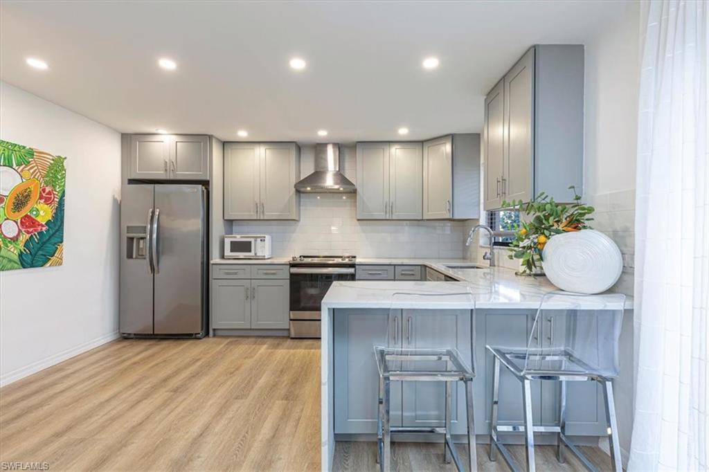 BAYBERRY - Residential