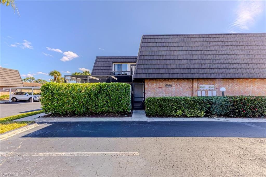 BAYBERRY - Residential