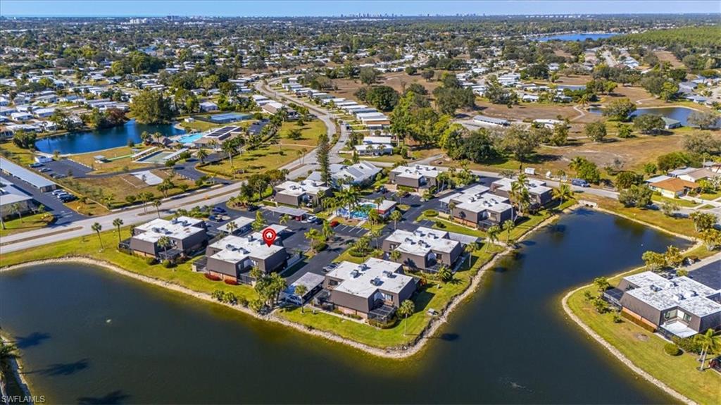 BAYBERRY - Residential