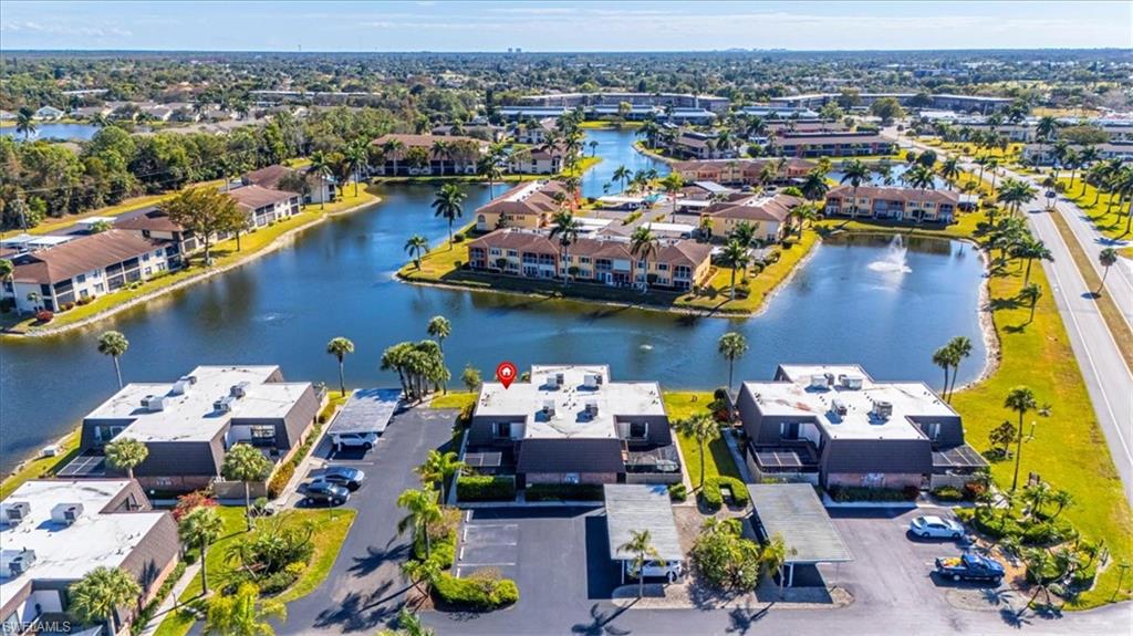 BAYBERRY - Residential