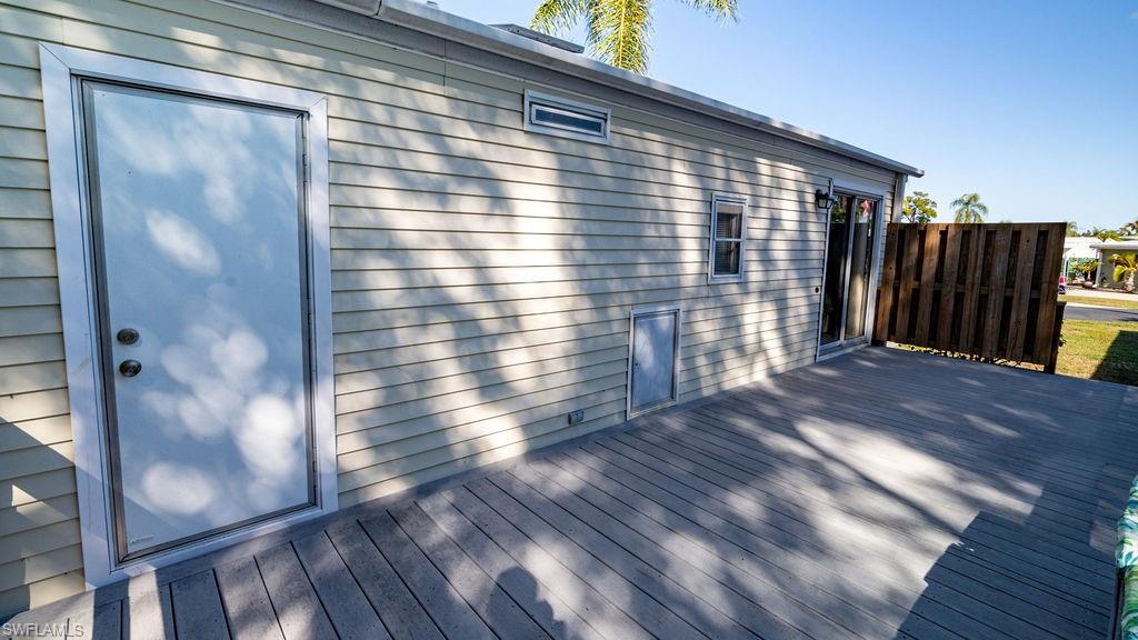 CYPRESS BEND RV RESORT - Residential