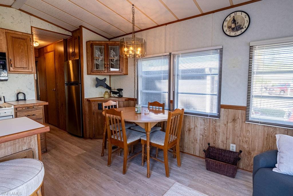 CYPRESS BEND RV RESORT - Residential