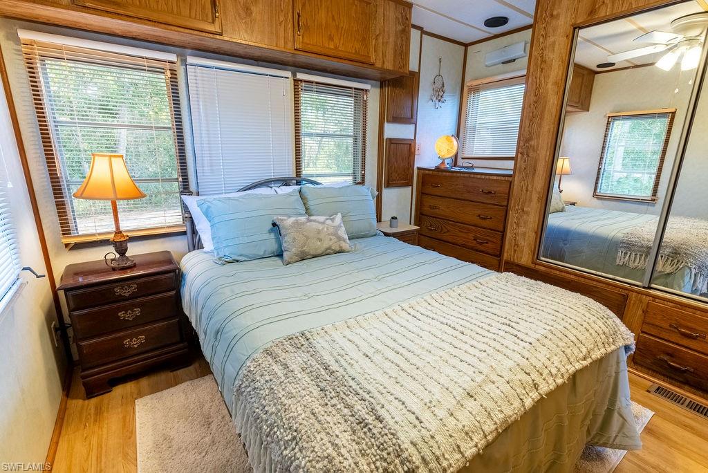 CYPRESS BEND RV RESORT - Residential