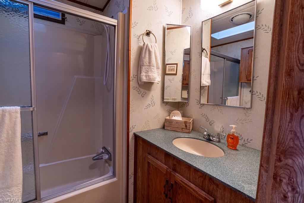 CYPRESS BEND RV RESORT - Residential