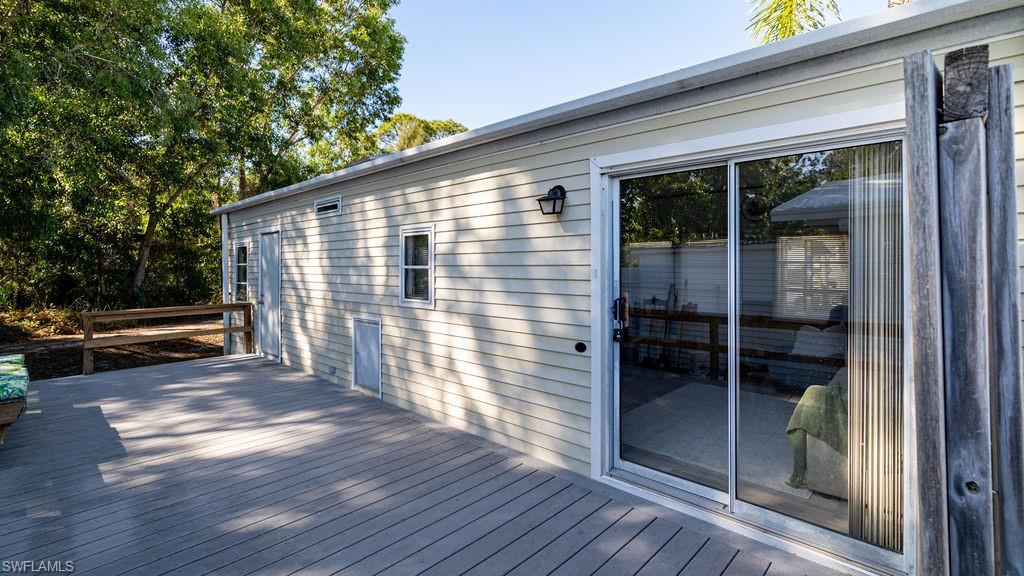 CYPRESS BEND RV RESORT - Residential