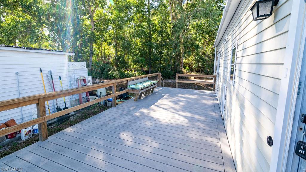 CYPRESS BEND RV RESORT - Residential