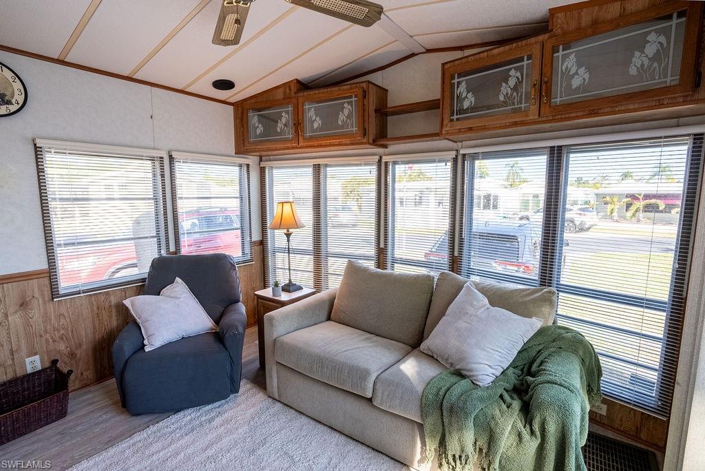 CYPRESS BEND RV RESORT - Residential