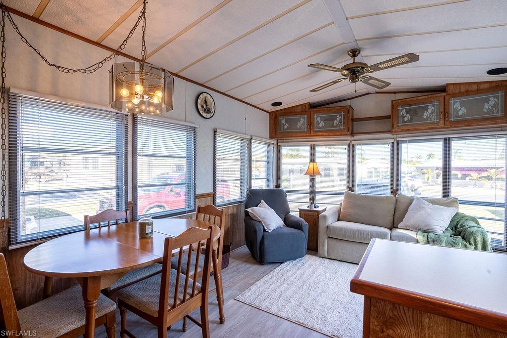 CYPRESS BEND RV RESORT - Residential