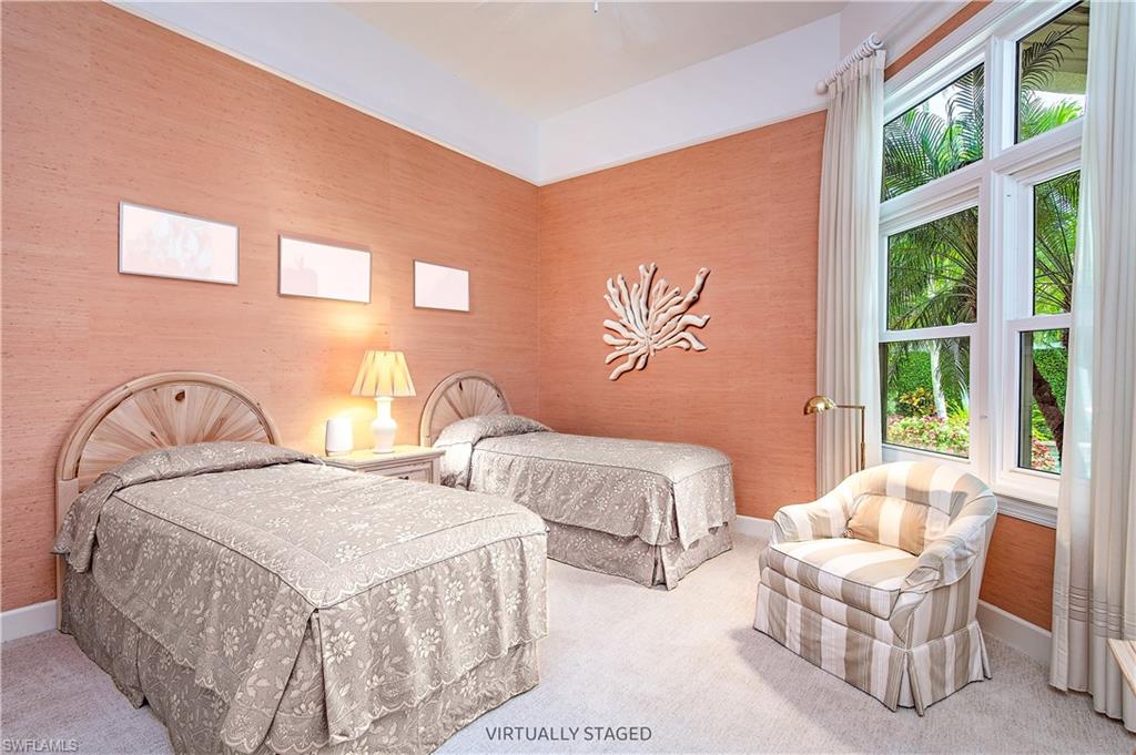 ISLE VERDE - Residential