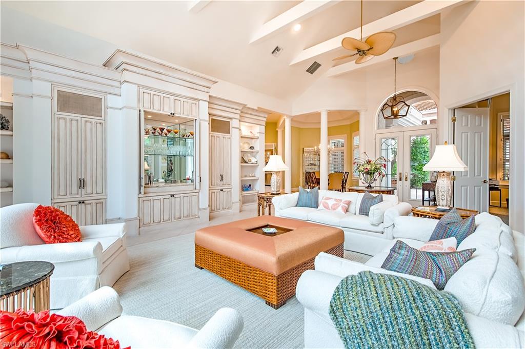 ISLE VERDE - Residential