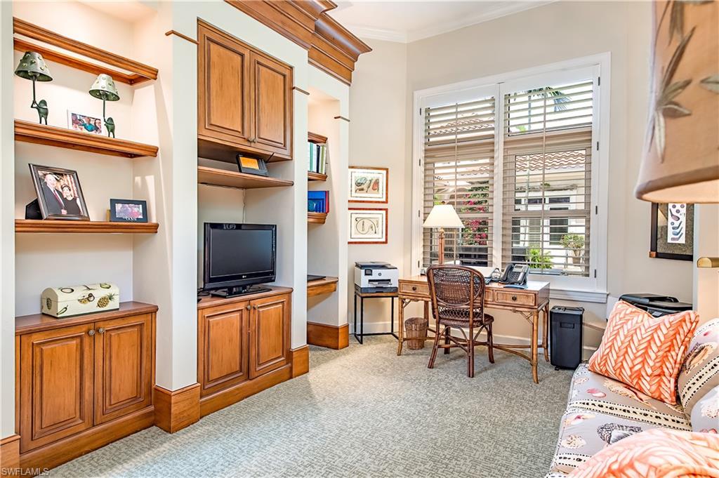 ISLE VERDE - Residential