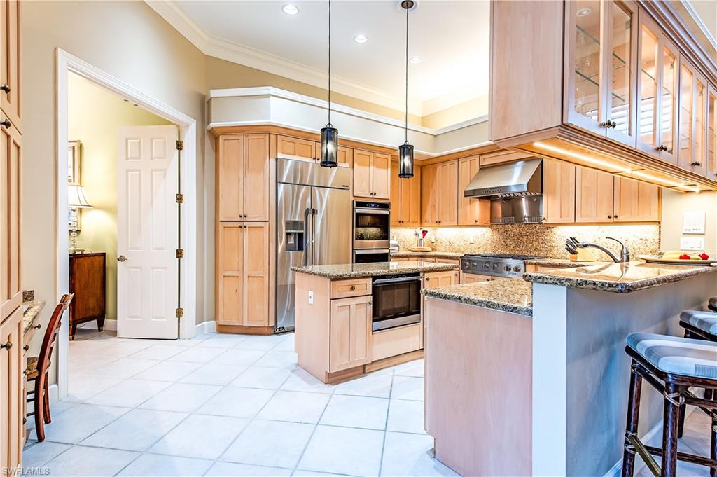 ISLE VERDE - Residential