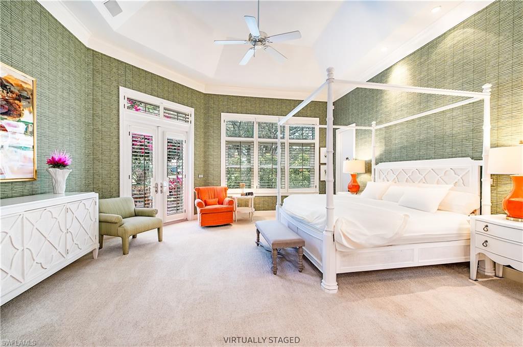 ISLE VERDE - Residential