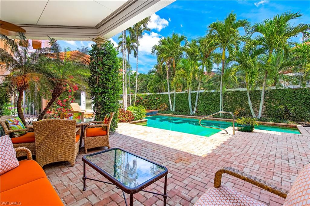 ISLE VERDE - Residential