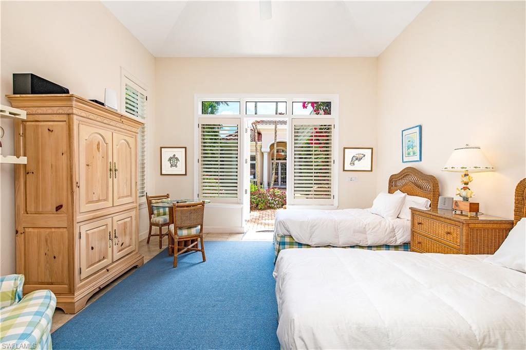 ISLE VERDE - Residential