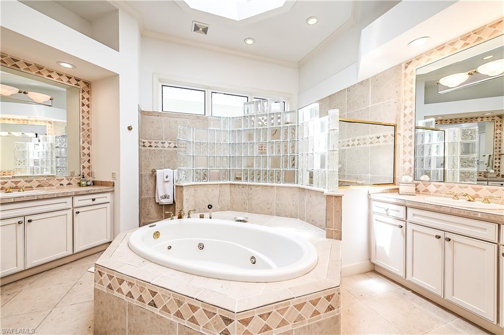 ISLE VERDE - Residential