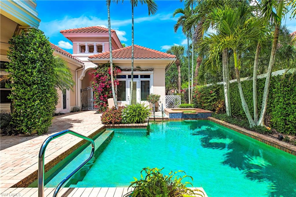 ISLE VERDE - Residential