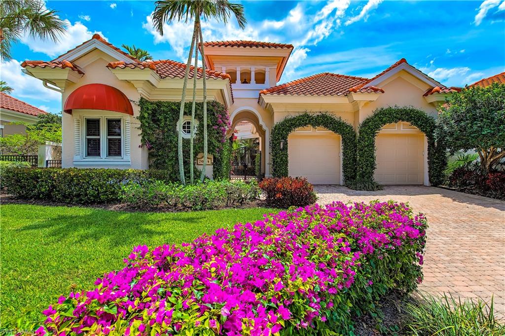 ISLE VERDE - Residential