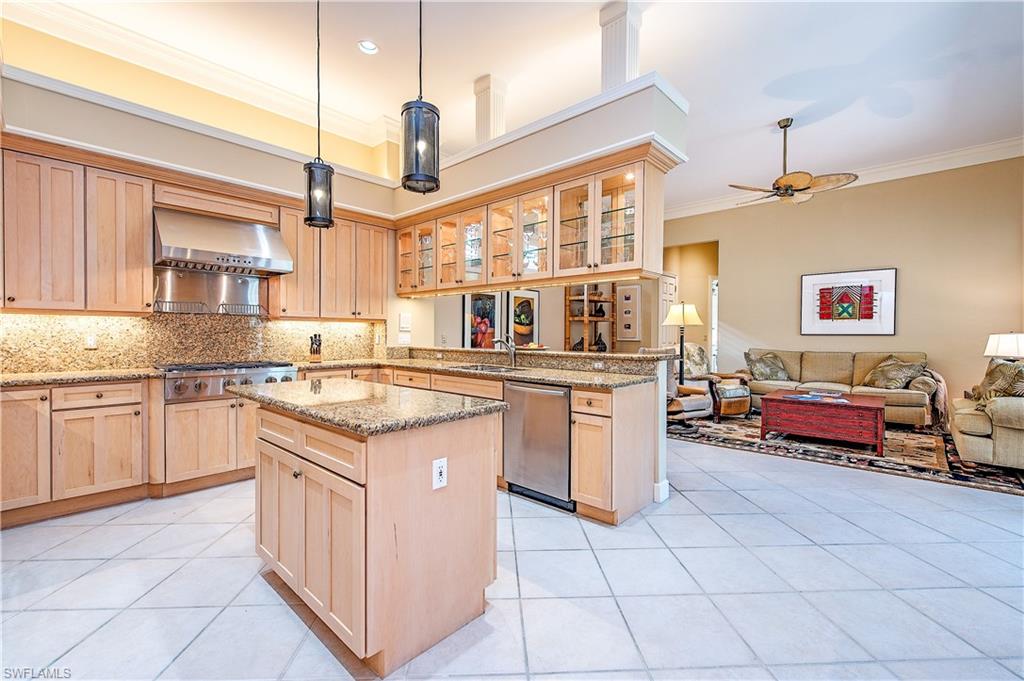 ISLE VERDE - Residential