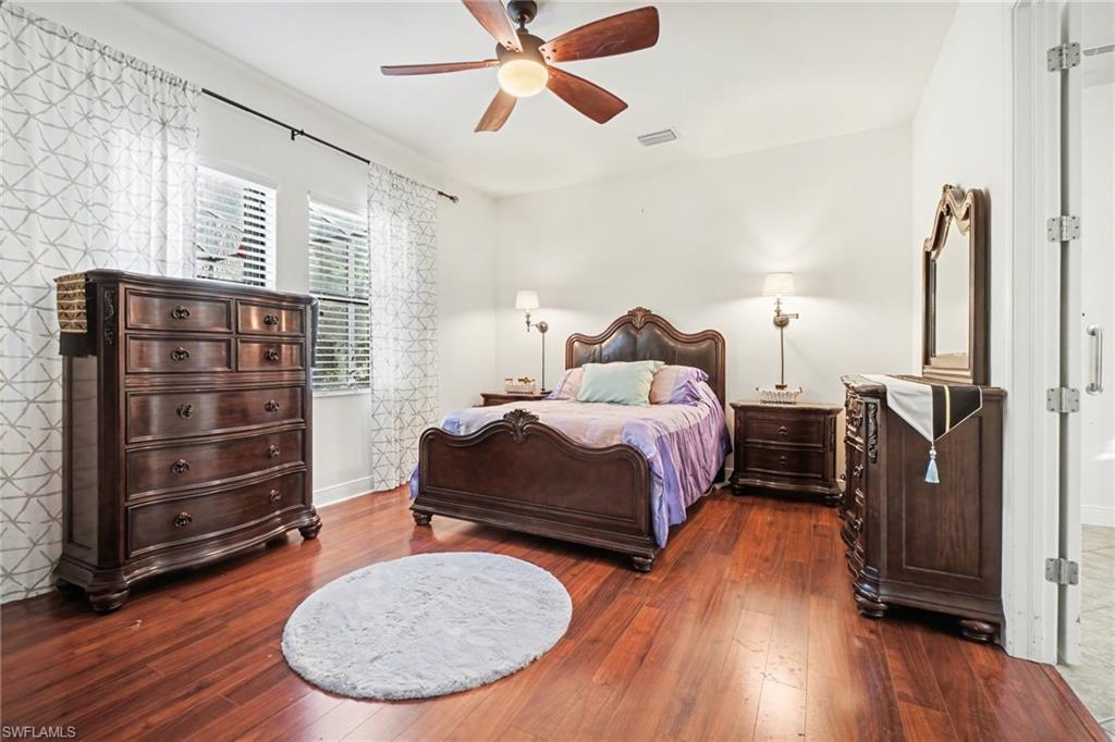 HAMPTON PARK - Residential