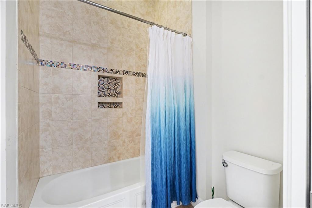 HAMPTON PARK - Residential