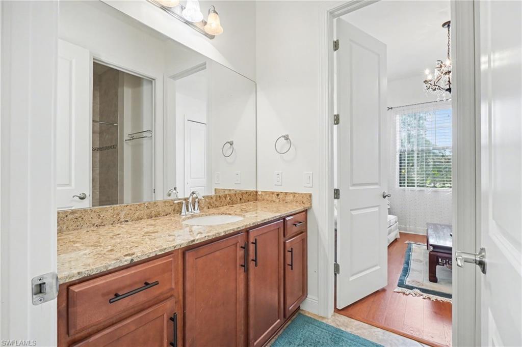 HAMPTON PARK - Residential