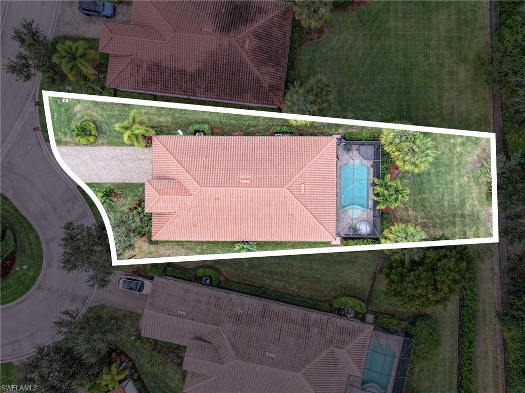 HAMPTON PARK - Residential