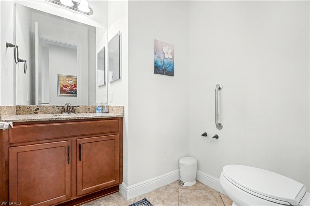 HAMPTON PARK - Residential