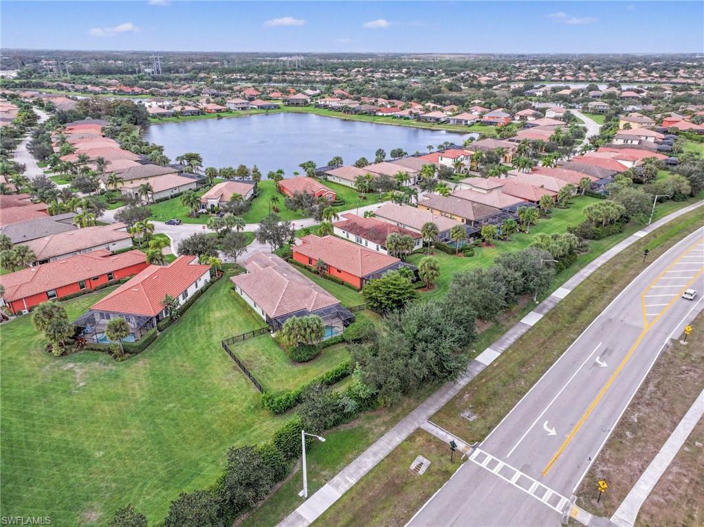 HAMPTON PARK - Residential