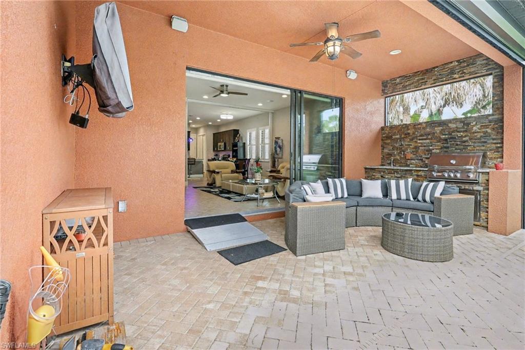 HAMPTON PARK - Residential