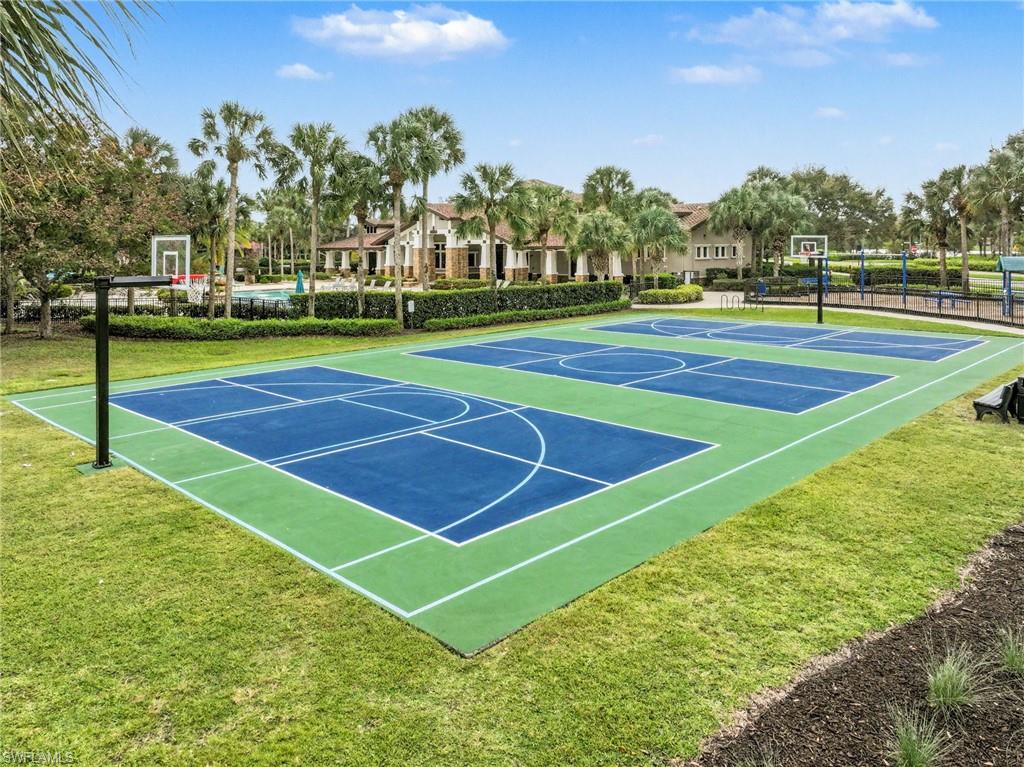 HAMPTON PARK - Residential