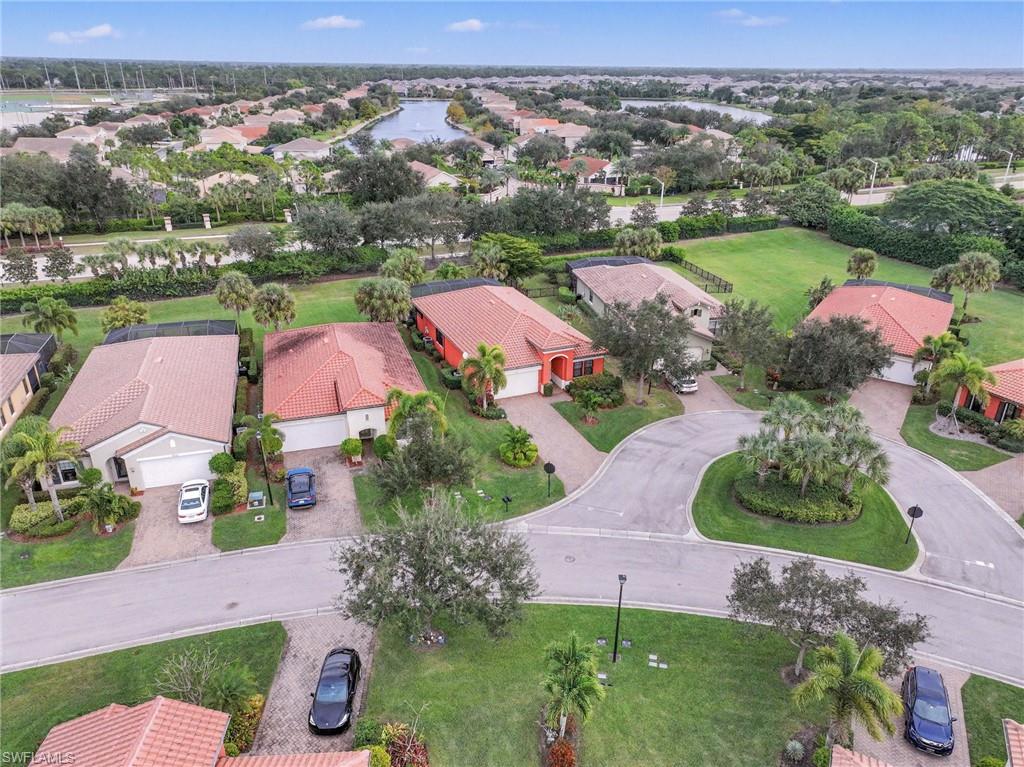 HAMPTON PARK - Residential