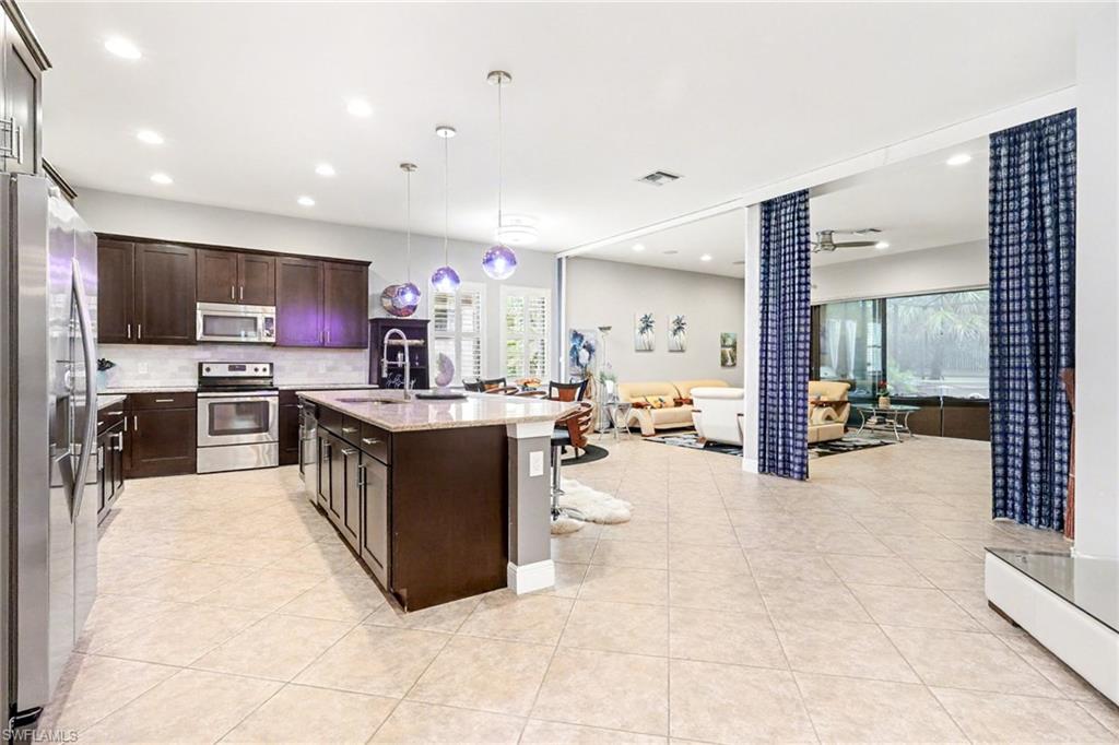 HAMPTON PARK - Residential