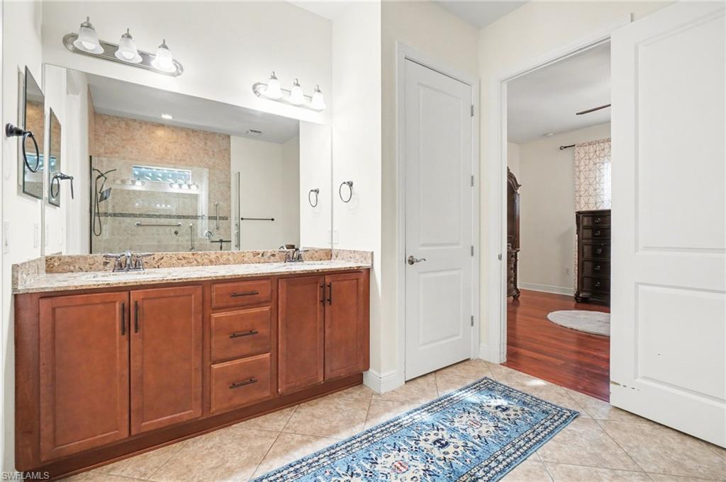 HAMPTON PARK - Residential