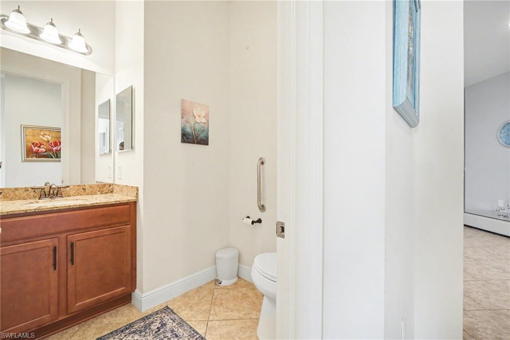 HAMPTON PARK - Residential