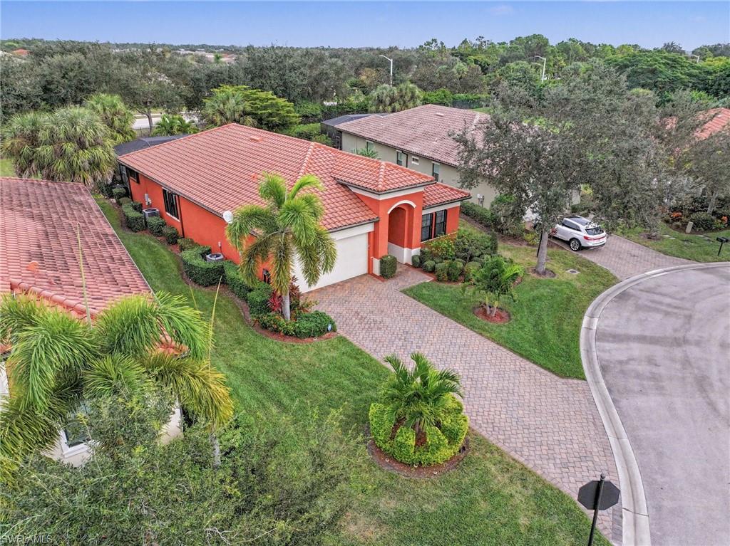 12715 Fairington WAY