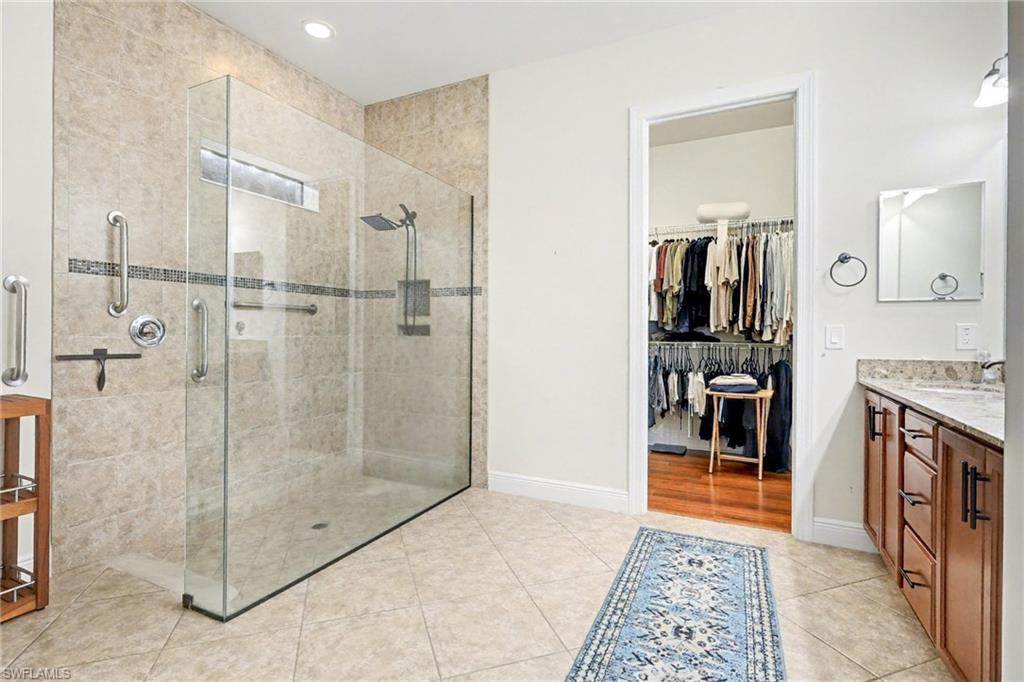 HAMPTON PARK - Residential