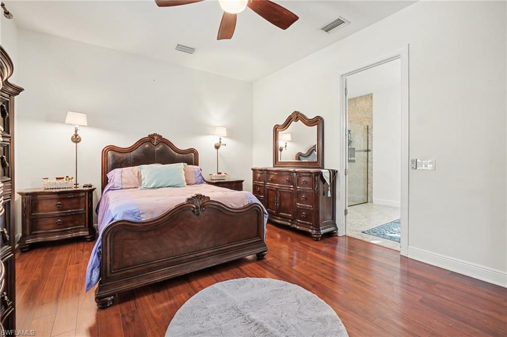 HAMPTON PARK - Residential