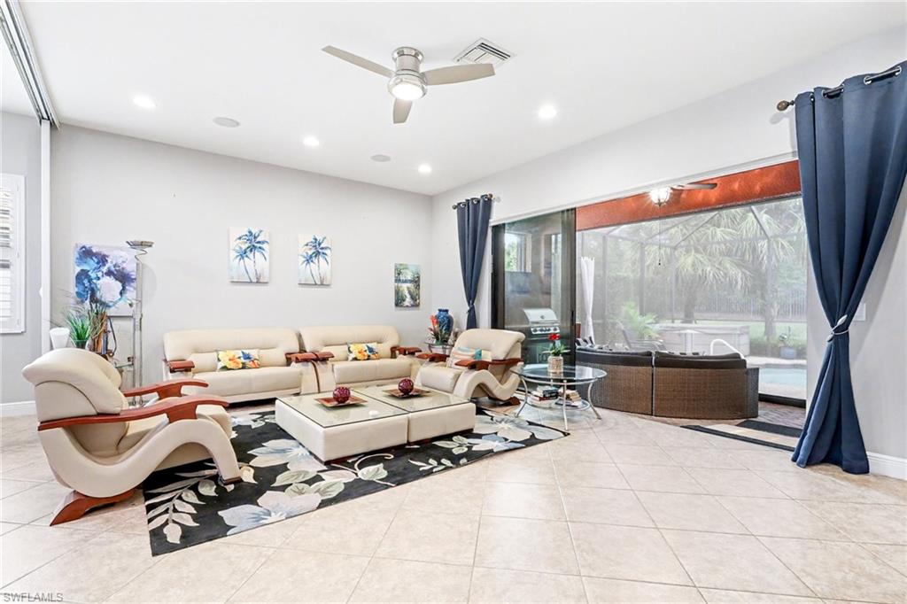 HAMPTON PARK - Residential