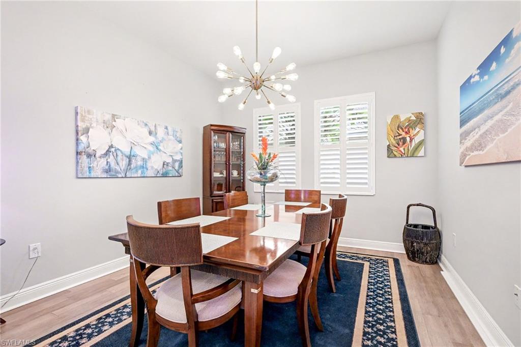 HAMPTON PARK - Residential