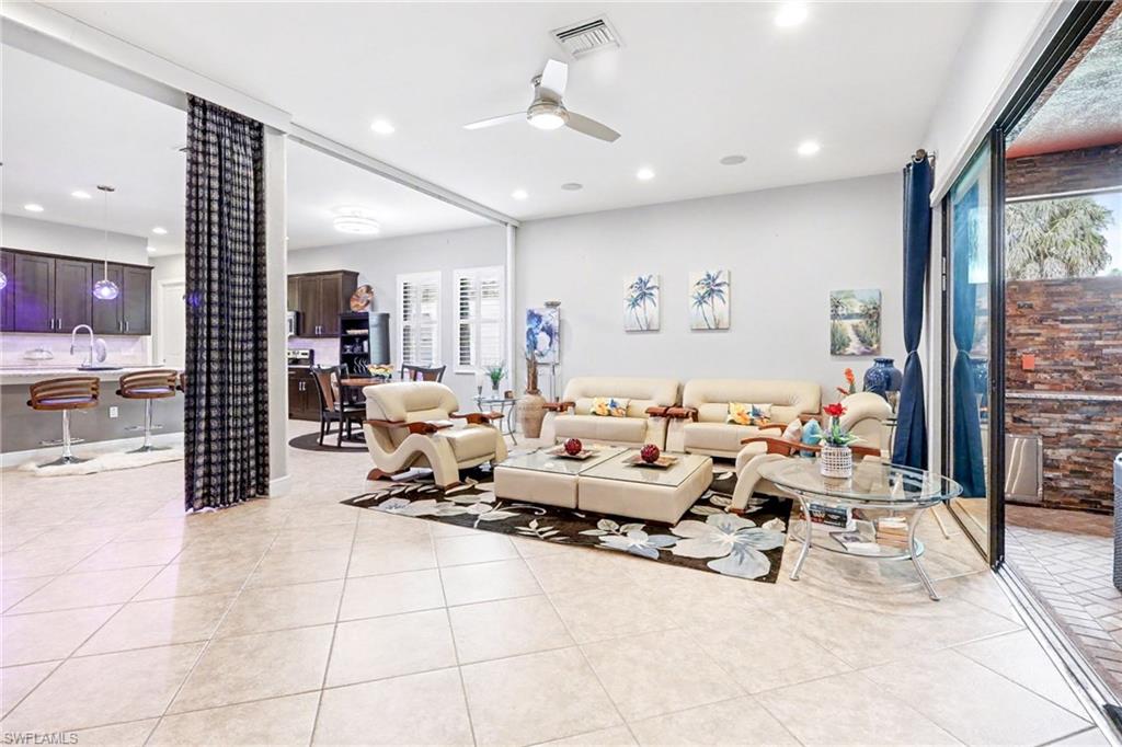 HAMPTON PARK - Residential