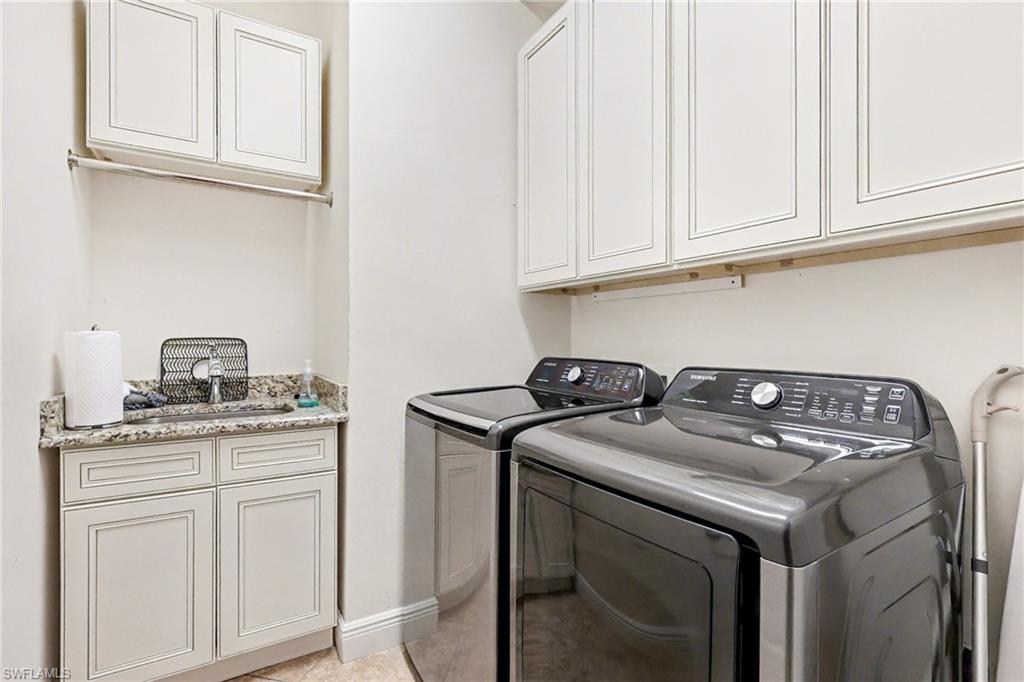 HAMPTON PARK - Residential